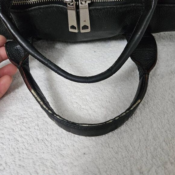 Jack Spade Messenger 100% cow leather - Picture 4 of 15